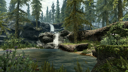 The Elder Scrolls V: Skyrim (Legendary Edition)