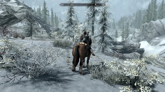 The Elder Scrolls V: Skyrim Special Edition (EU)