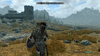 The Elder Scrolls V: Skyrim (Special Edition)