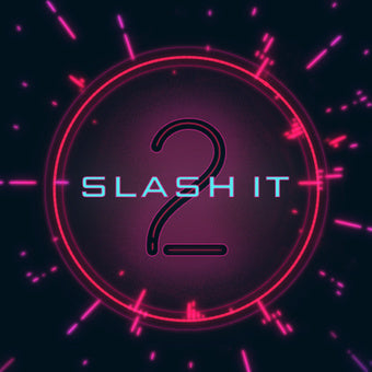Slash It 2 EU Steam CD Key