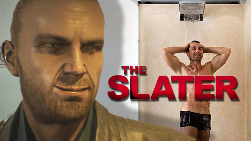The Slater