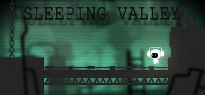 Sleeping Valley Steam Key GLOBAL