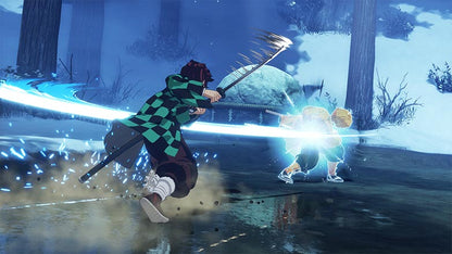 Demon Slayer -Kimetsu no Yaiba- The Hinokami Chronicles (EU)