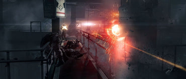 Wolfenstein: The New Order (uncut)