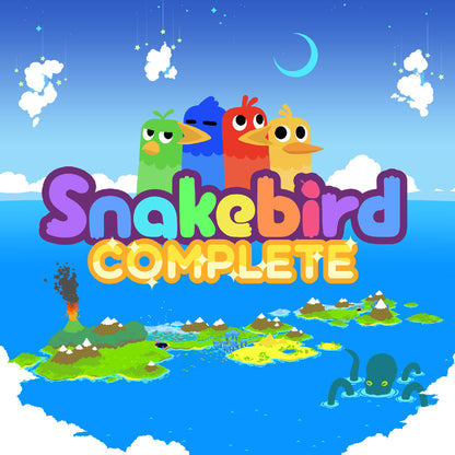 Snakebird