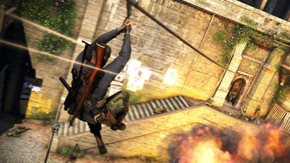 Sniper Elite 5 (Deluxe Edition)
