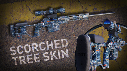 Sniper Ghost Warrior Contracts 2 - Safari Sadist Skin Pack (DLC) (Steam)