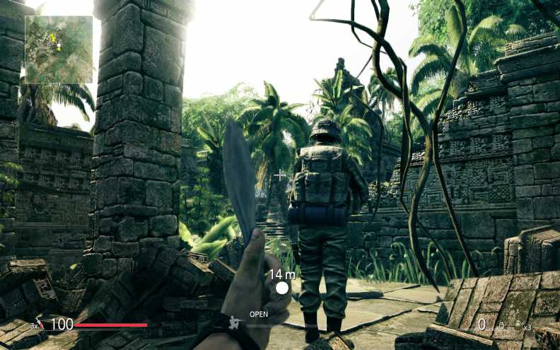 Sniper Ghost Warrior Gold Edition EU Steam CD Key