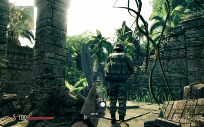 Sniper Ghost Warrior Gold Edition EU Steam CD Key