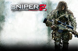 Sniper Ghost Warrior 2 + Siberian Strike (DLC)