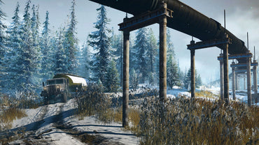 SnowRunner - 4 -Year Anniversary Edition (Steam)