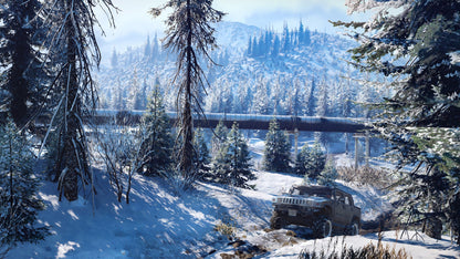 SnowRunner - 4 -Year Anniversary Edition (Steam)