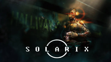 Solarix Steam Key GLOBAL