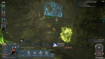 Solasta: Crown of the Magister - Inner Strength (DLC) (Steam)