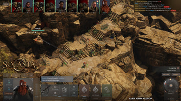 Solasta: Crown of the Magister - Primal Calling (DLC) (Steam)