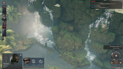 Solasta: Crown of the Magister - Lost Valley (DLC) (Steam)
