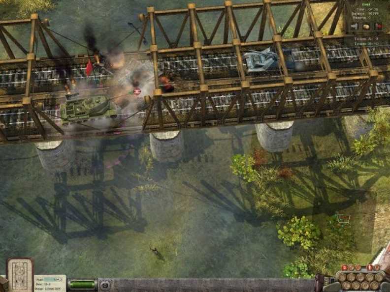 Soldiers: Heroes of World War II (Steam)