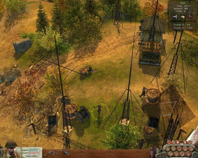 Soldiers: Heroes of World War II (Steam)