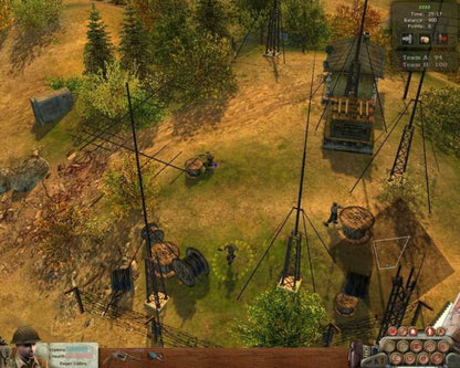Soldiers: Heroes of World War II (Steam)