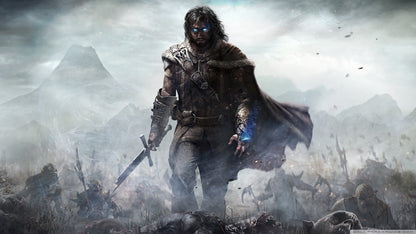 Middle-earth: Shadow of Mordor (GOTY)
