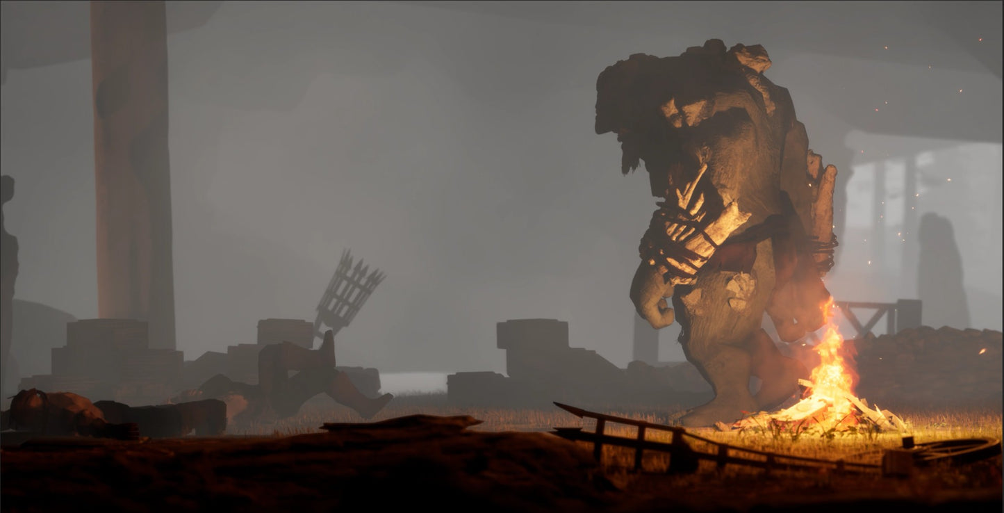Song of Iron (Steam)