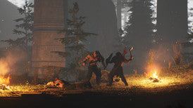 Song of Iron (Steam)