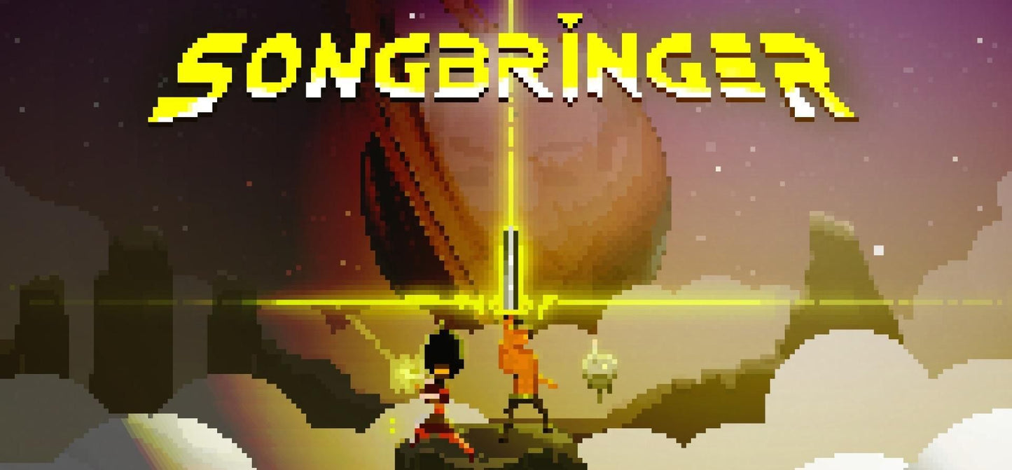 Songbringer