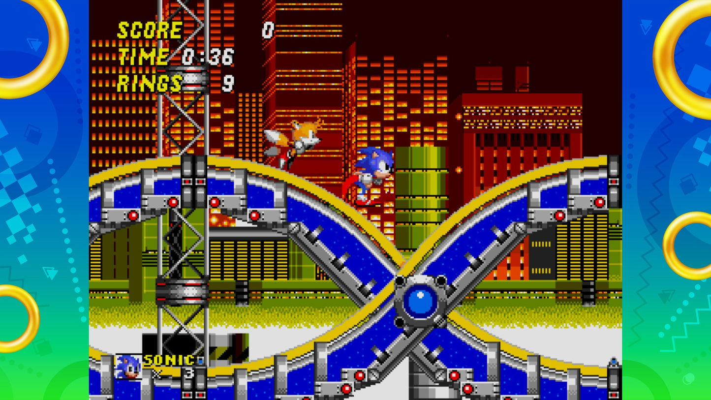 Sonic Origins (Digital Deluxe Edition) (Steam) (EU)