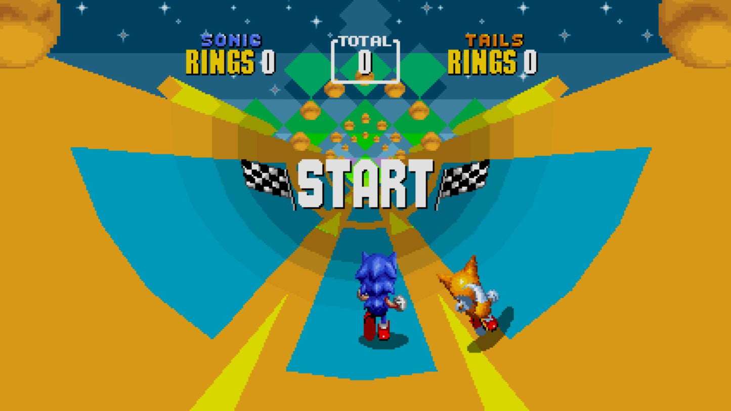 Sonic Origins (Digital Deluxe Edition) (Steam) (EU)