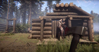 Sons Of The Forest (Steam) (NA)