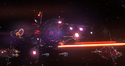 Sword of the Stars II