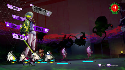 Soul Hackers 2 (Steam)