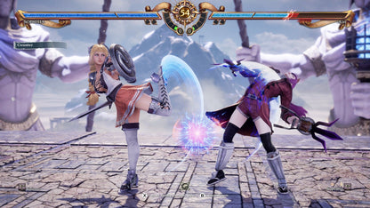 SOULCALIBUR VI (EU)