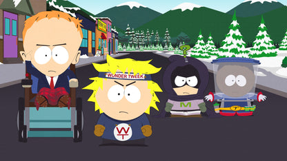 South Park: The Fractured But Whole Gold Edition (EU)