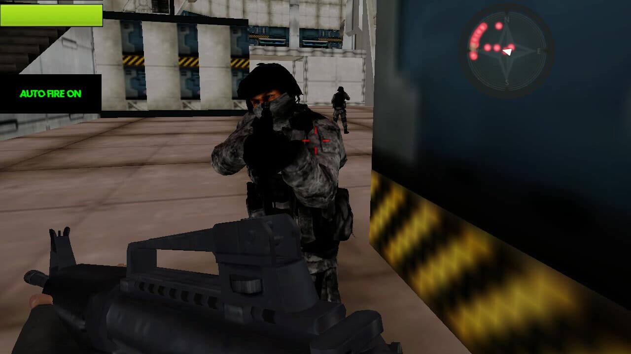 Special Ops: Operation Assault (Steam)