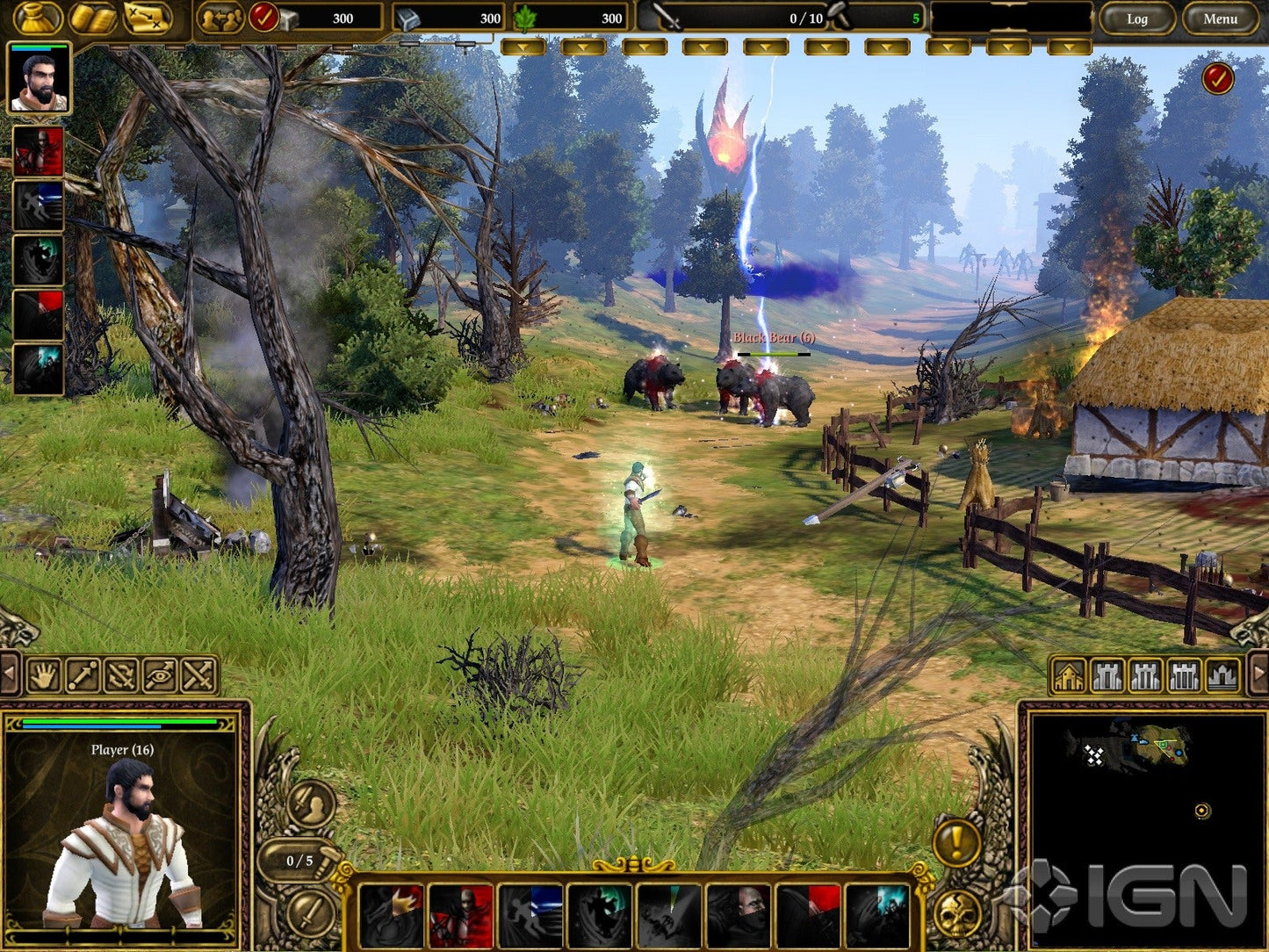SpellForce 2: Faith in Destiny