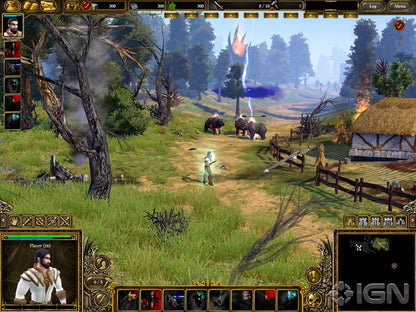 SpellForce 2: Faith in Destiny