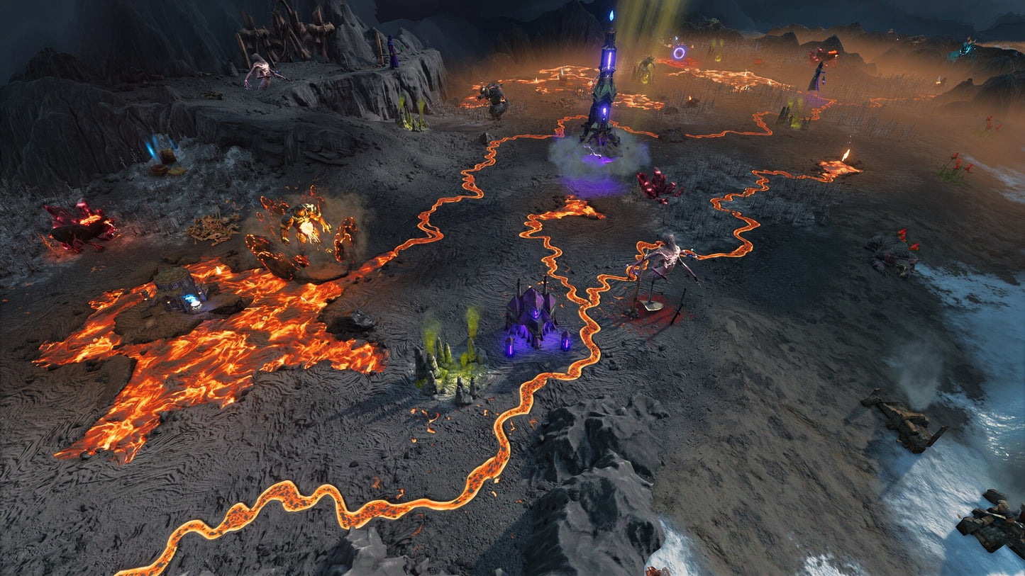 SpellForce: Conquest of Eo (Steam)