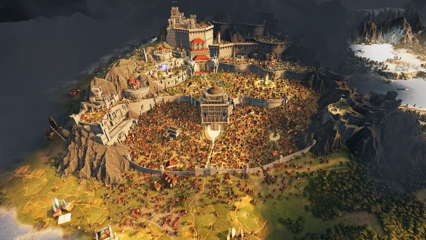 SpellForce: Conquest of Eo (Steam)
