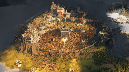 SpellForce: Conquest of Eo (Steam)