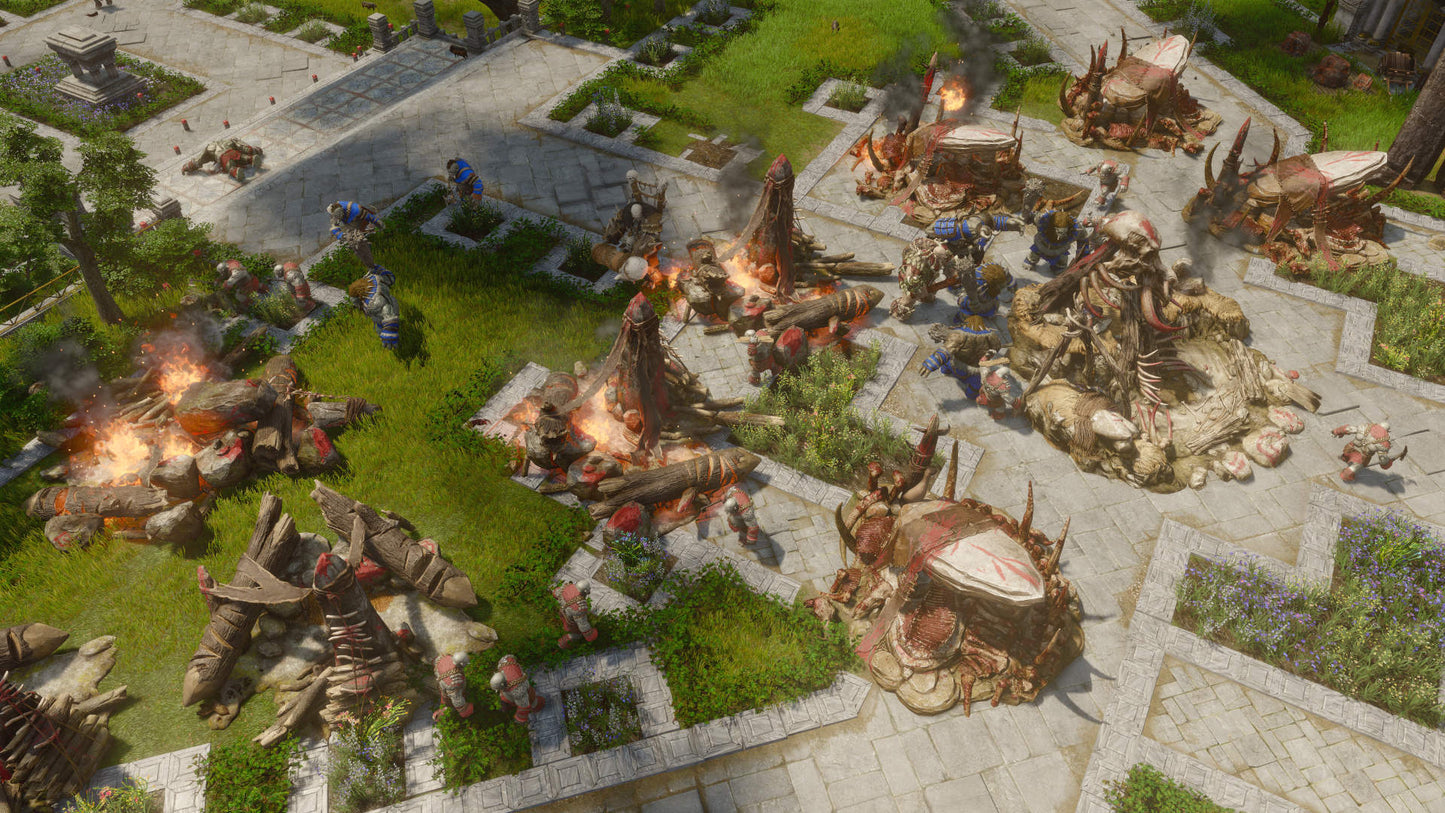 SpellForce 3 Reforced
