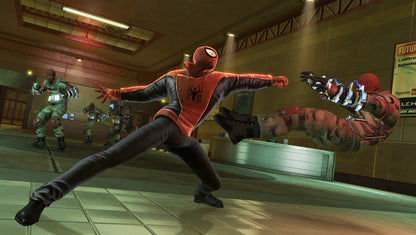 The Amazing Spider-Man 2 - Black Suit
