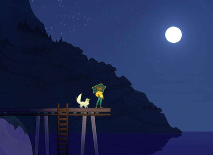 Spiritfarer | Farewell Edition (Steam)