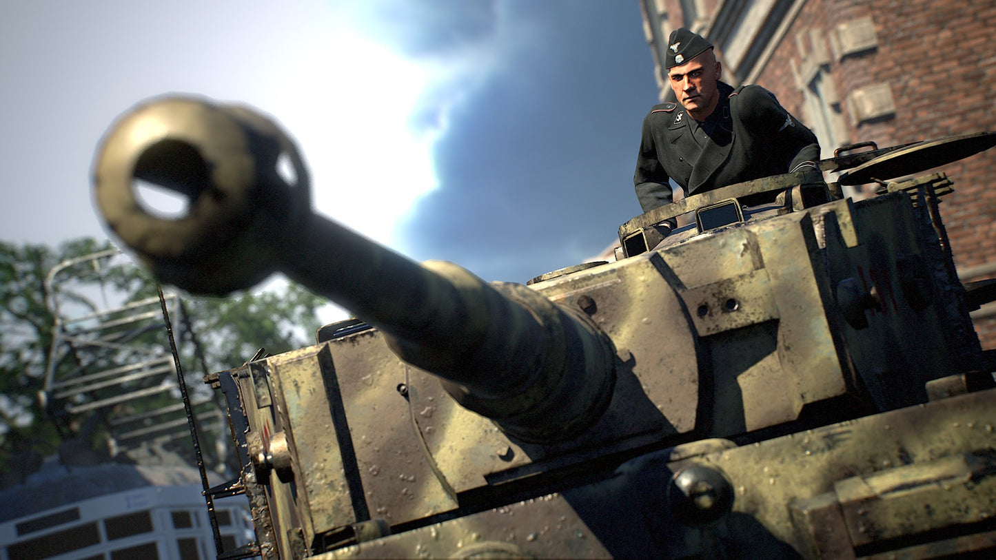 Squad 44 (Supporter Edition) (Steam)