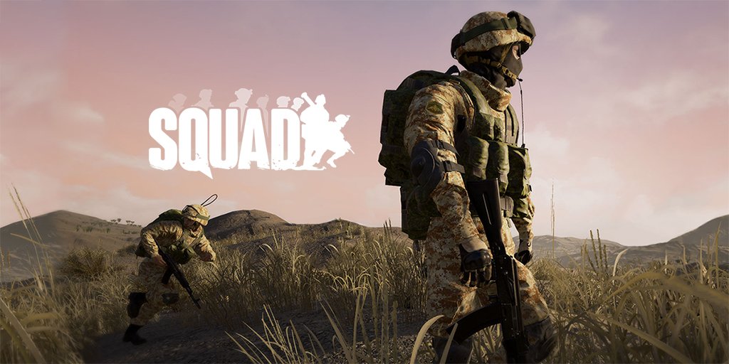 Squad (Global)