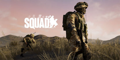 Squad (Global)