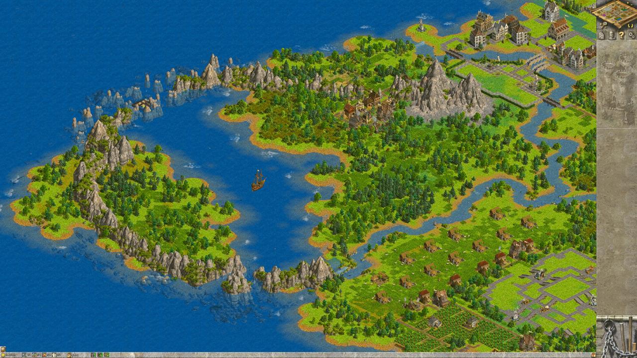 Anno History Collection (EU)