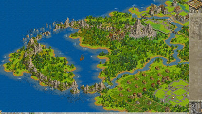Anno History Collection (EU)