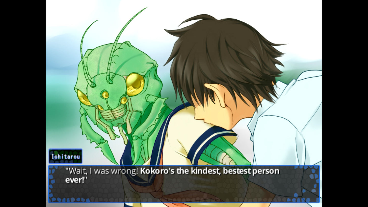 Creature Romances: Kokonoe Kokoro Steam Key GLOBAL