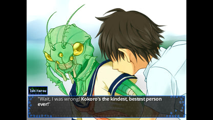 Creature Romances: Kokonoe Kokoro Steam Key GLOBAL